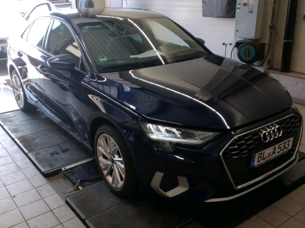 Audi A3 30 Tfsi Advanced