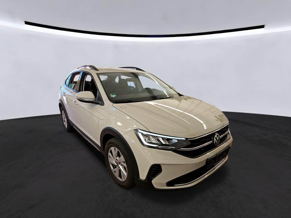 Volkswagen Taigo 1.0 TSI Life