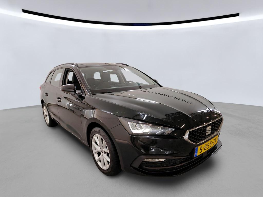 SEAT Leon Sportstourer 1.0 TSI Reference