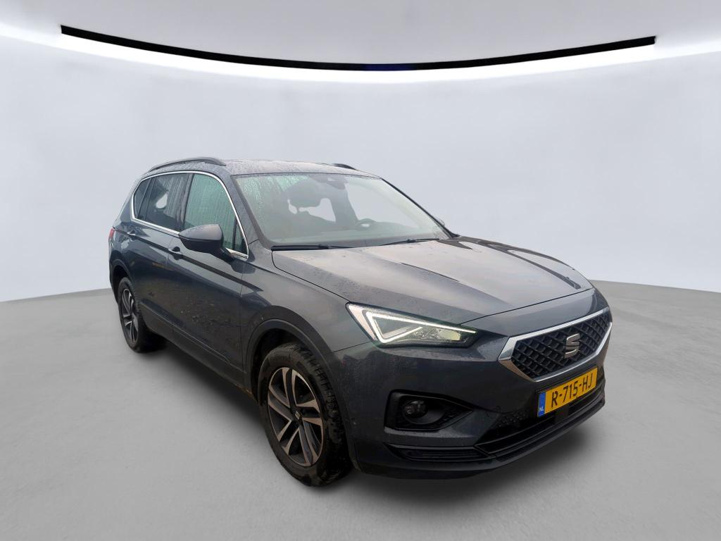 SEAT Tarraco 1.5 TSI Style Business