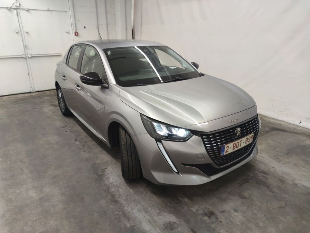 Peugeot 208 1.2i Active Pack