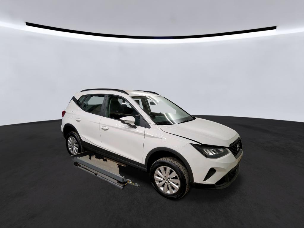 Seat Arona 1.0 TSI Style
