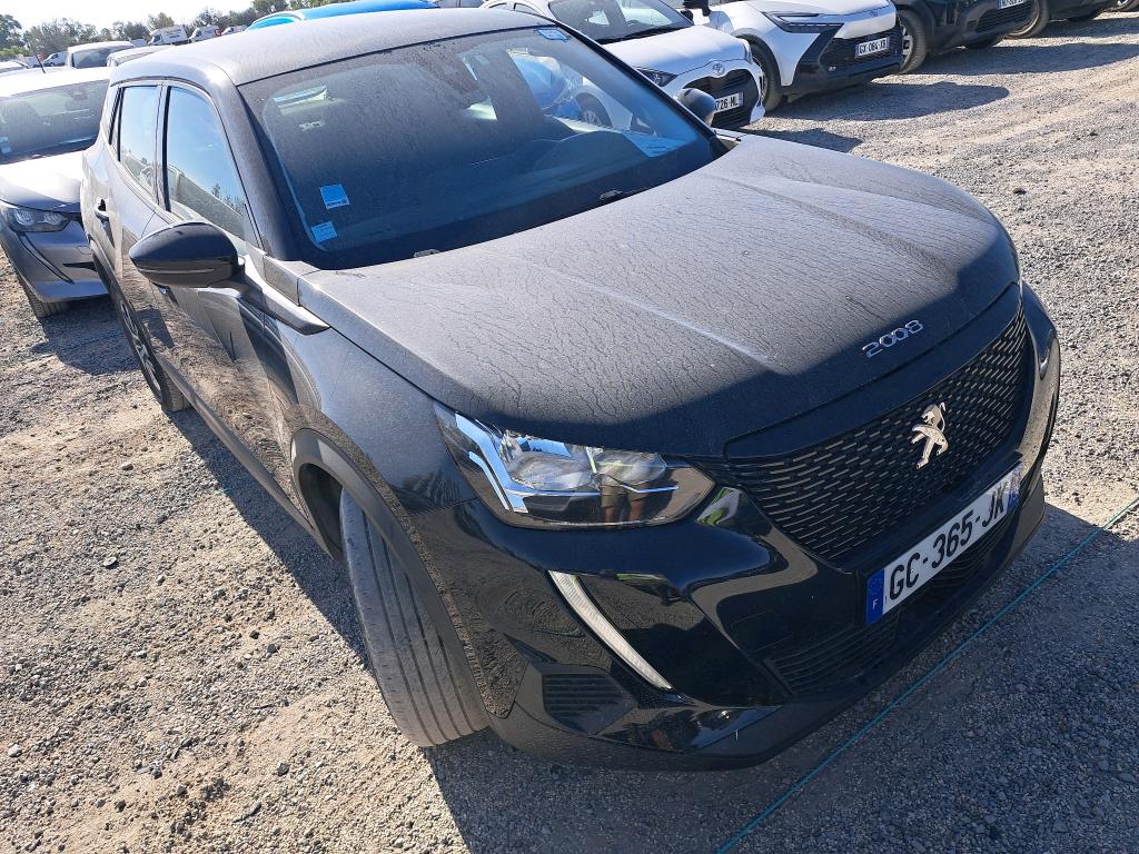 Peugeot 2008 1.5 HDI Active