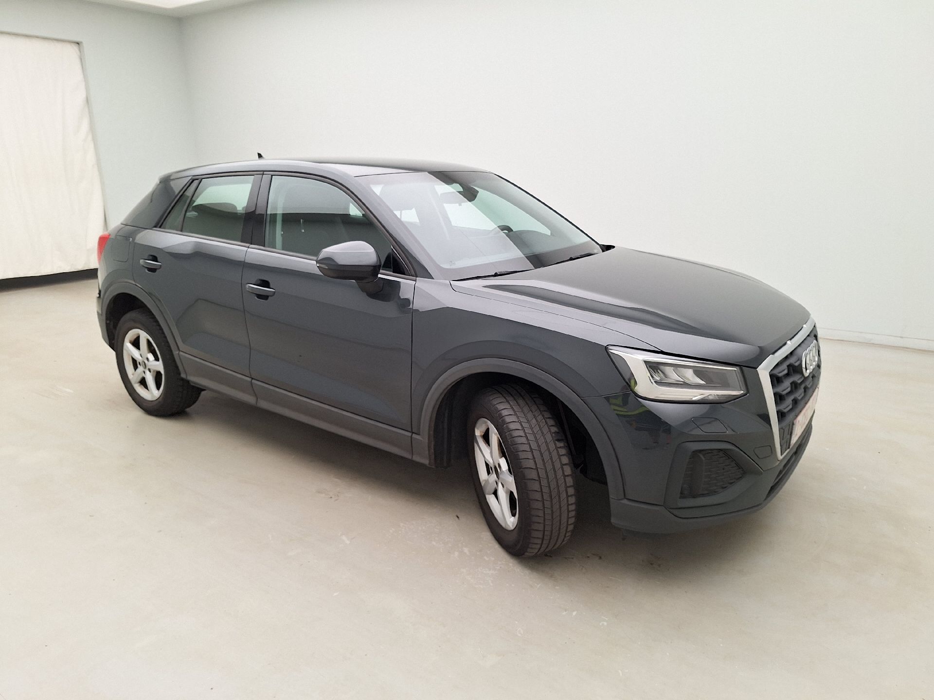 Audi Q2 30 Tfsi Attraction