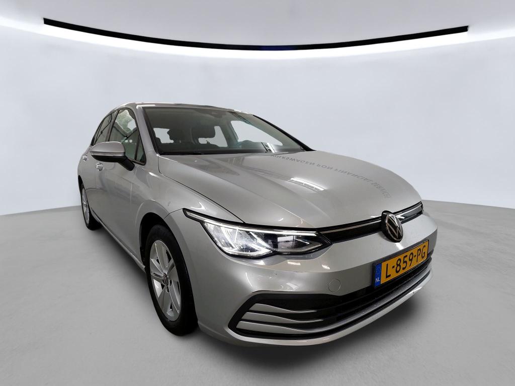Volkswagen Golf 1.0 eTSI Life