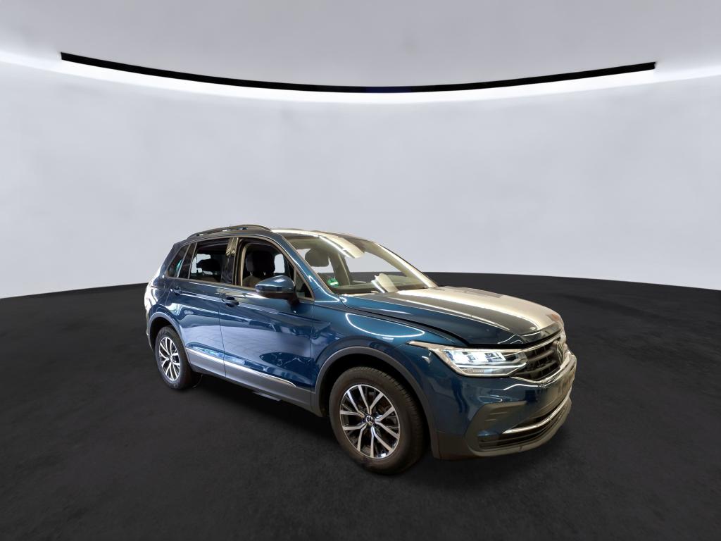 Volkswagen Tiguan 1.4 Life