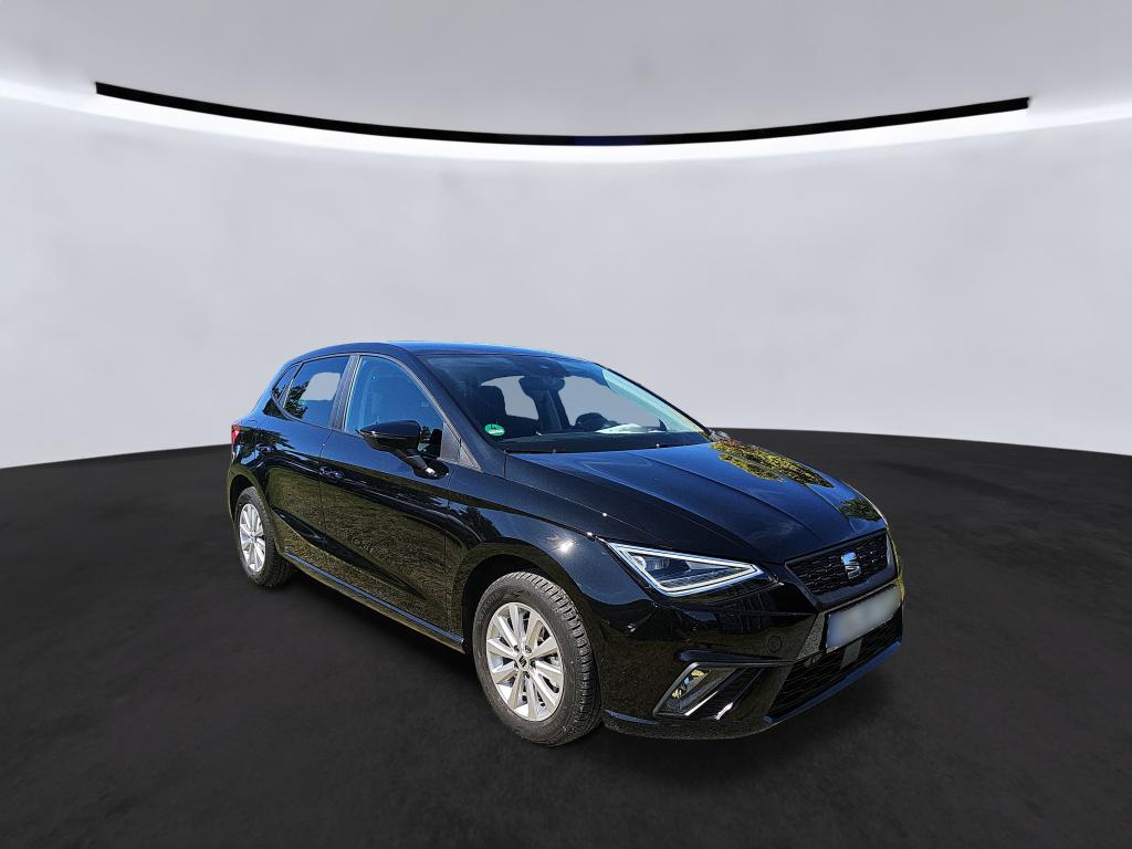 Seat Ibiza 1.0 TSI Style