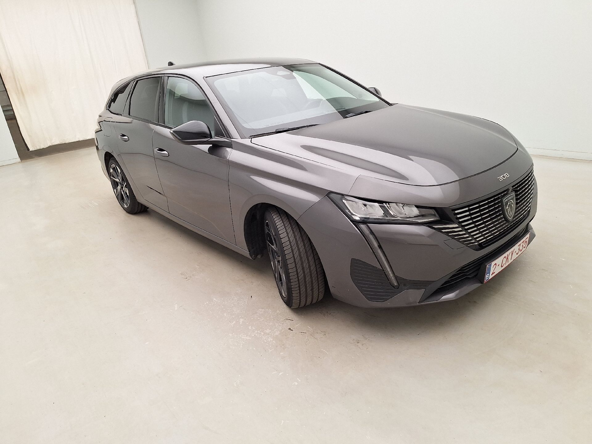 Peugeot 308 SW 1.5 Allure Pack