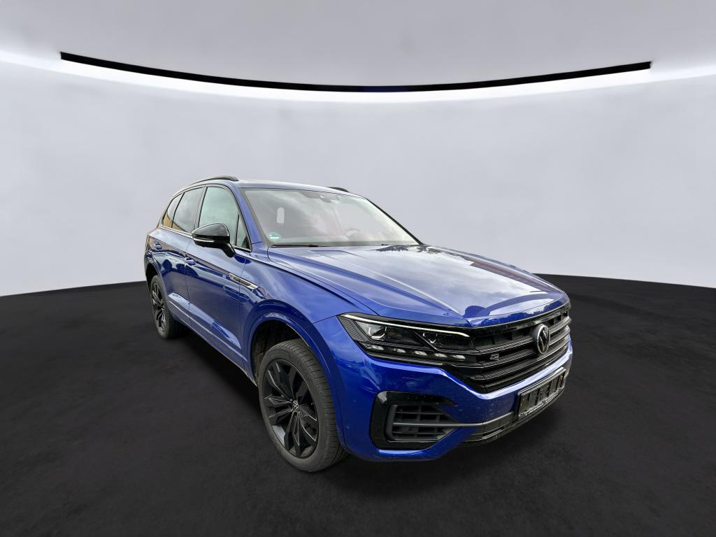Volkswagen Touareg 3.0 TSI R-Line