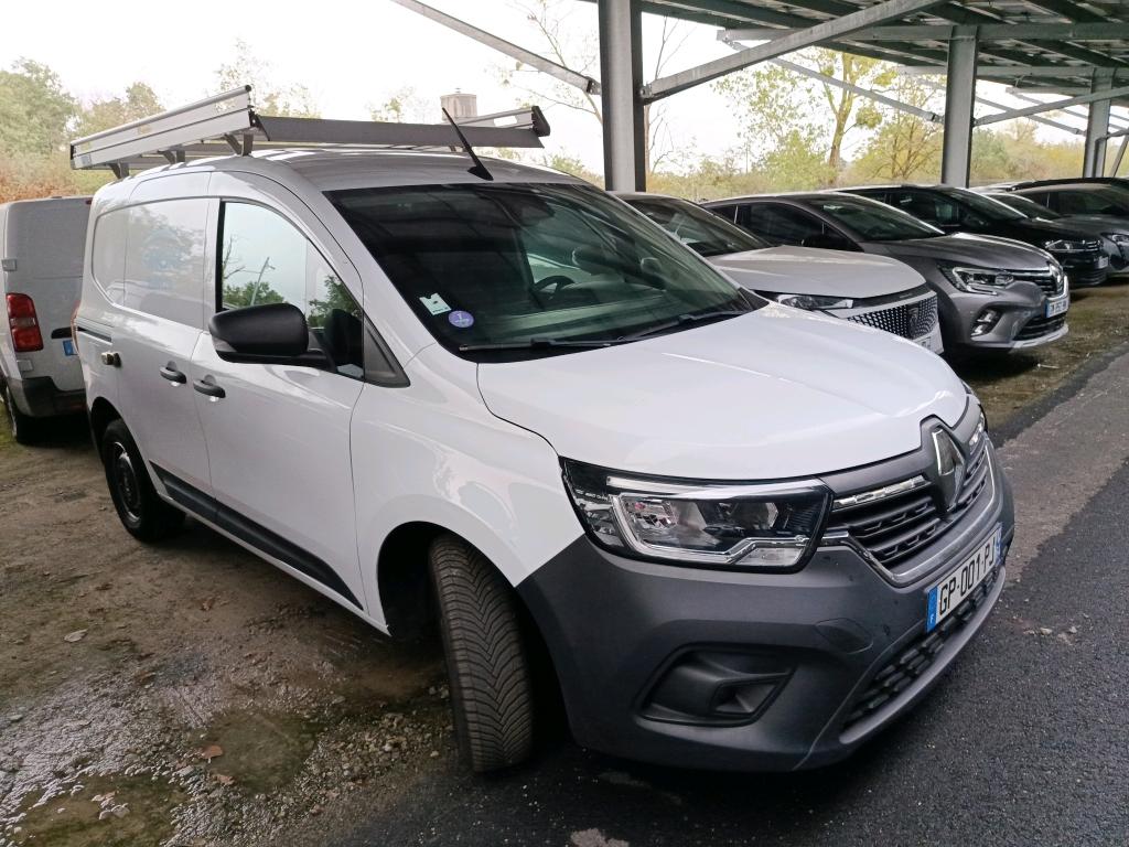 Renault Kangoo 1.3 TCe Grand Comfort