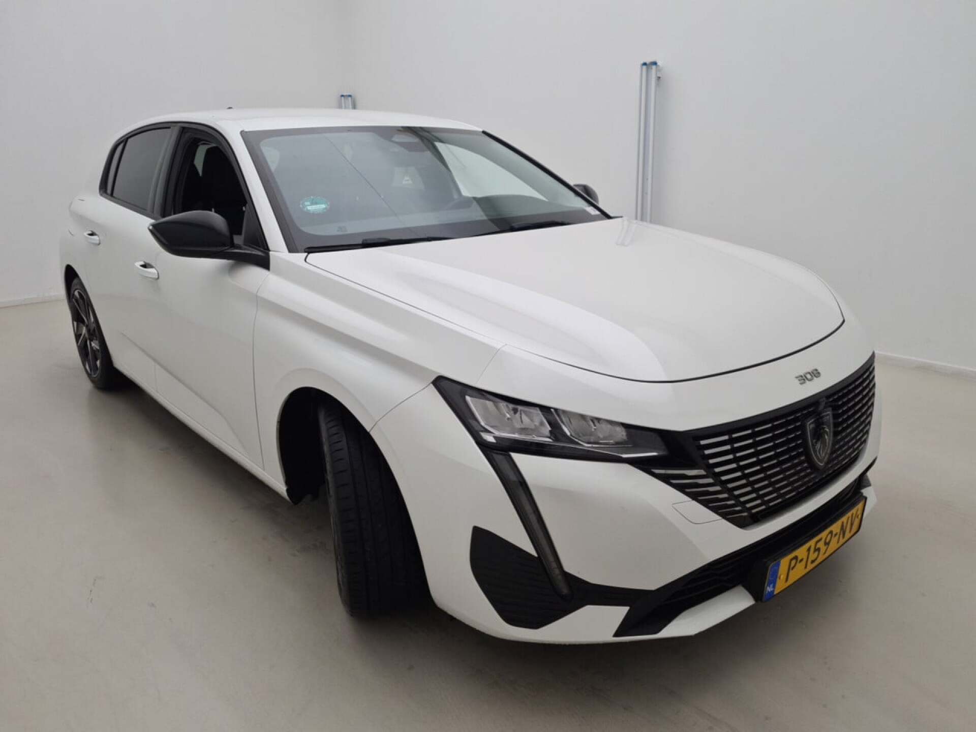 Peugeot 308 1.2i Allure Business