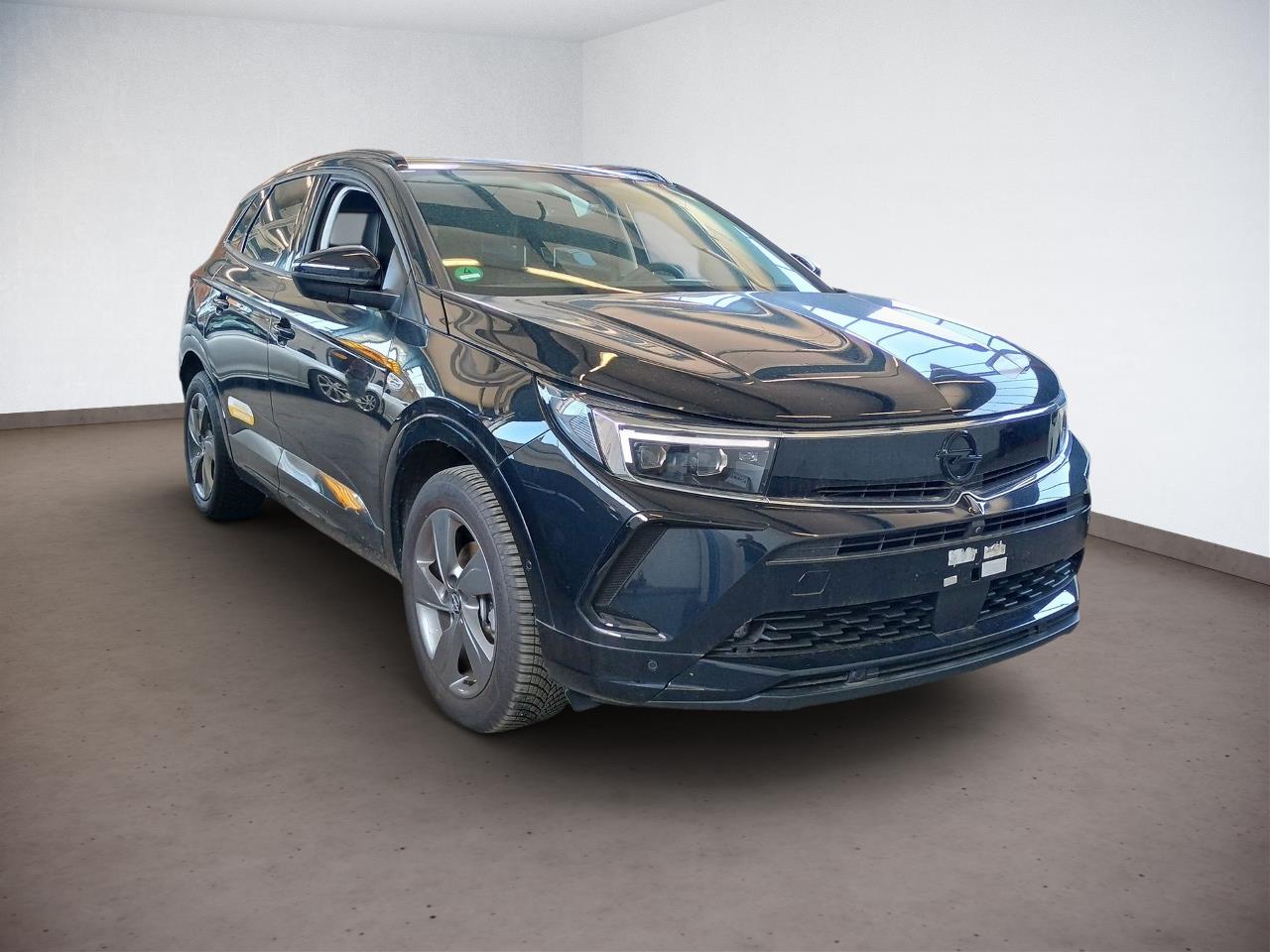 Opel Grandland 1.2 GS