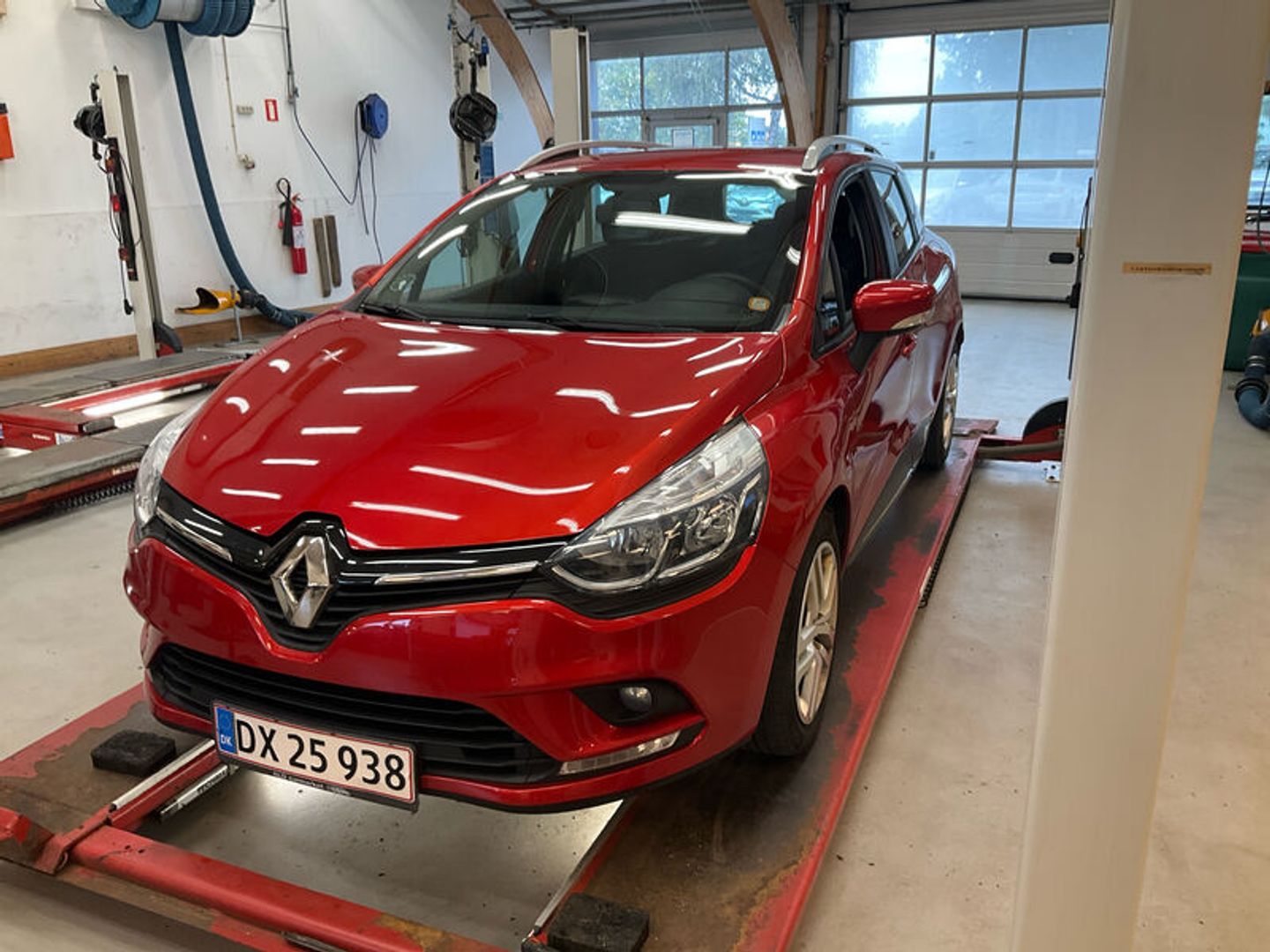 Renault Clio ST Energy TCe 90 ZEN UA! Station Wagon