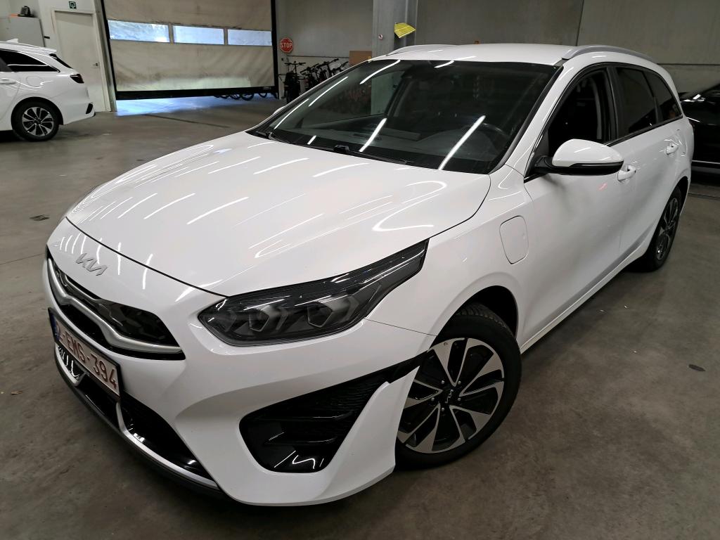 Kia Ceed SW 1.6 GDI Business