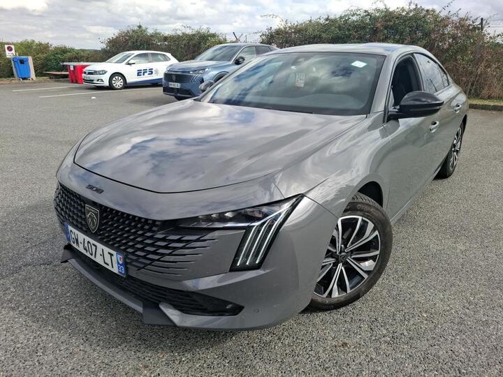 Peugeot 508 1.5 Bluehdi 130 S&S Auto Allure