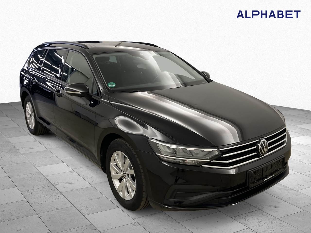 Volkswagen Passat Variant 2.0 TDI