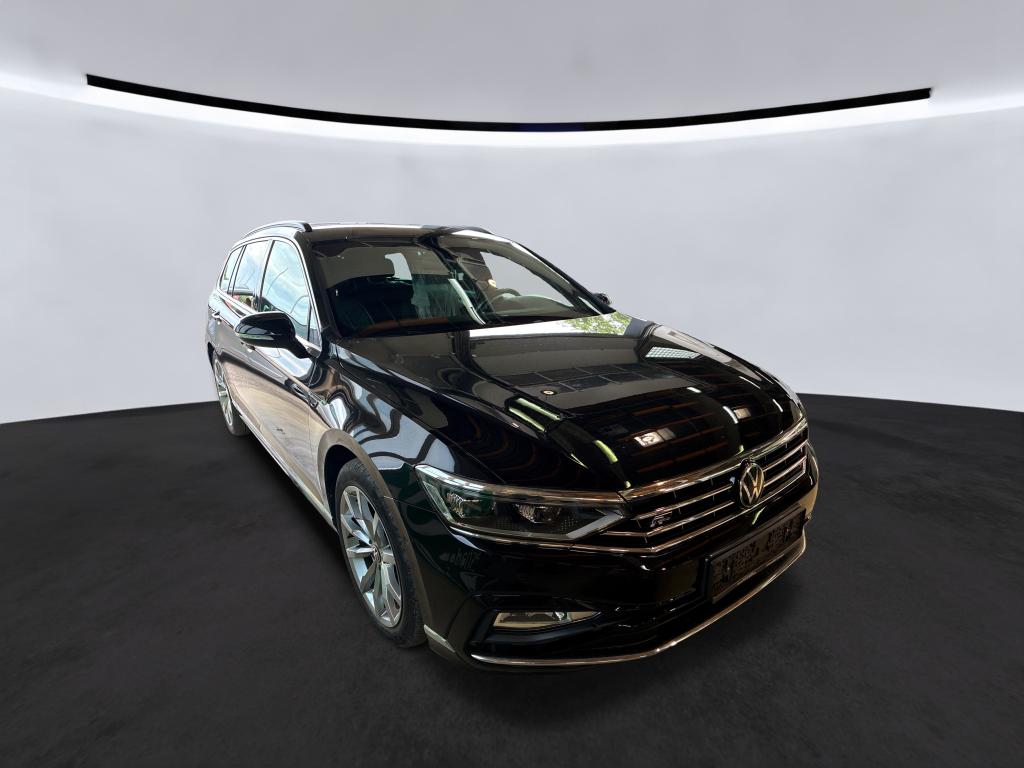 Volkswagen Passat Variant 2.0 TDI Business