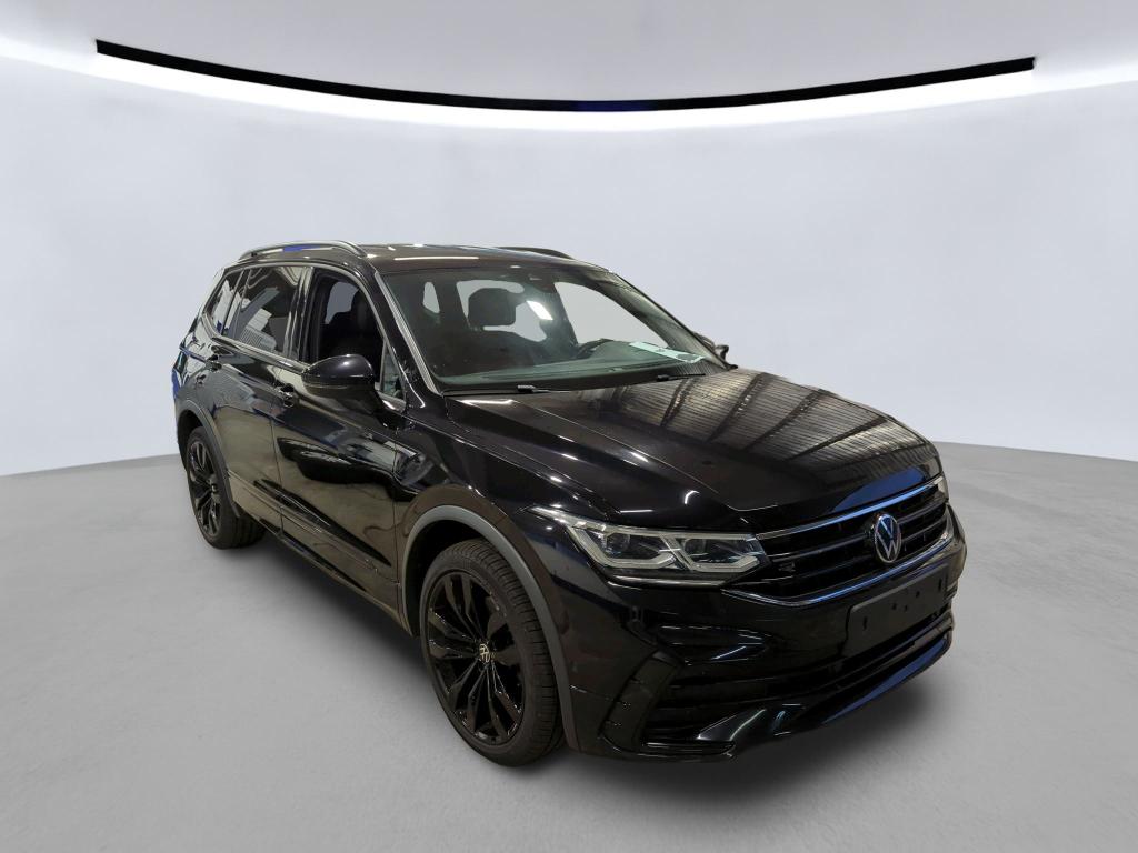 Volkswagen Tiguan Allspace 2.0 TDI