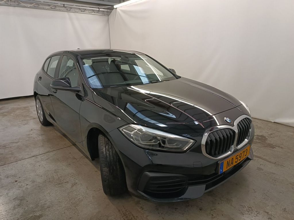 BMW 1 Series 116i