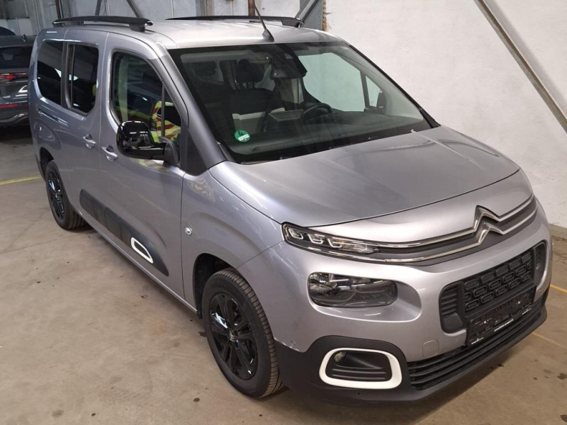 Citroën Berlingo XL Shine