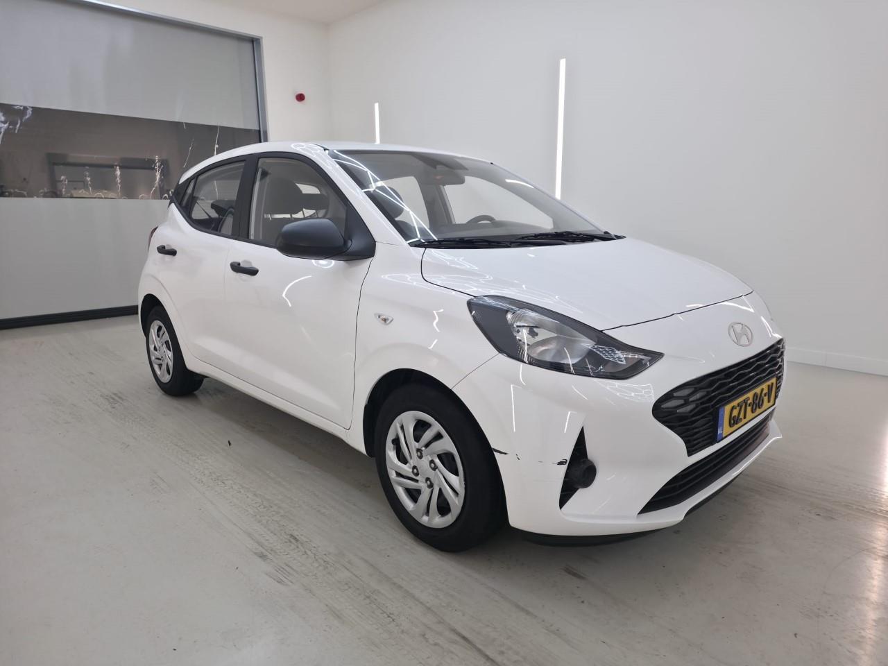 Hyundai i10 1.0 MPI Comfort