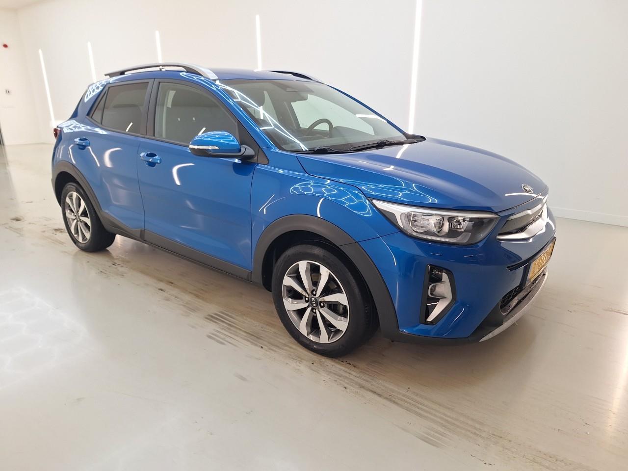 Kia Stonic 1.0 T-GDI DynamicPlusLine