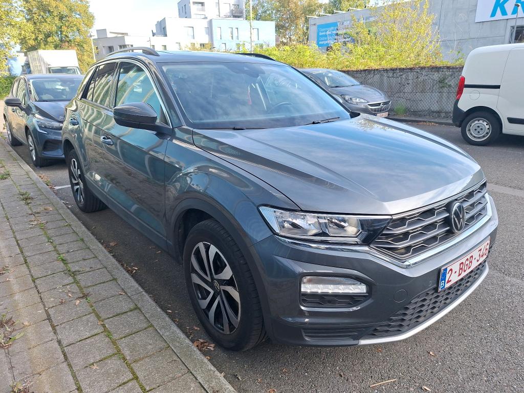 Volkswagen T-ROC 1.5 TSI Active