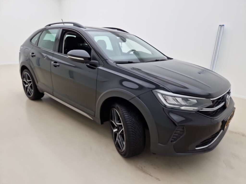 Volkswagen Taigo 1.0 TSI Life