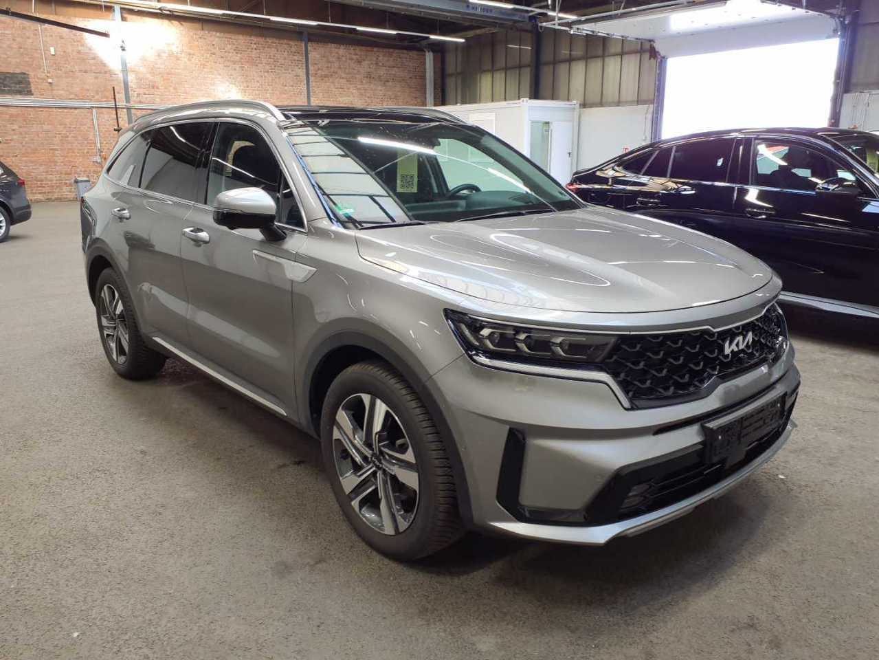 Kia Sorento 1.6 T-GDI Platinum