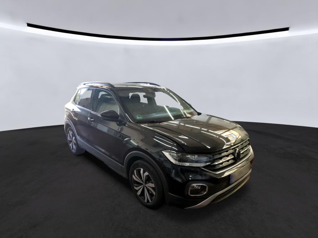Volkswagen T-Cross 1.5 TSI Life