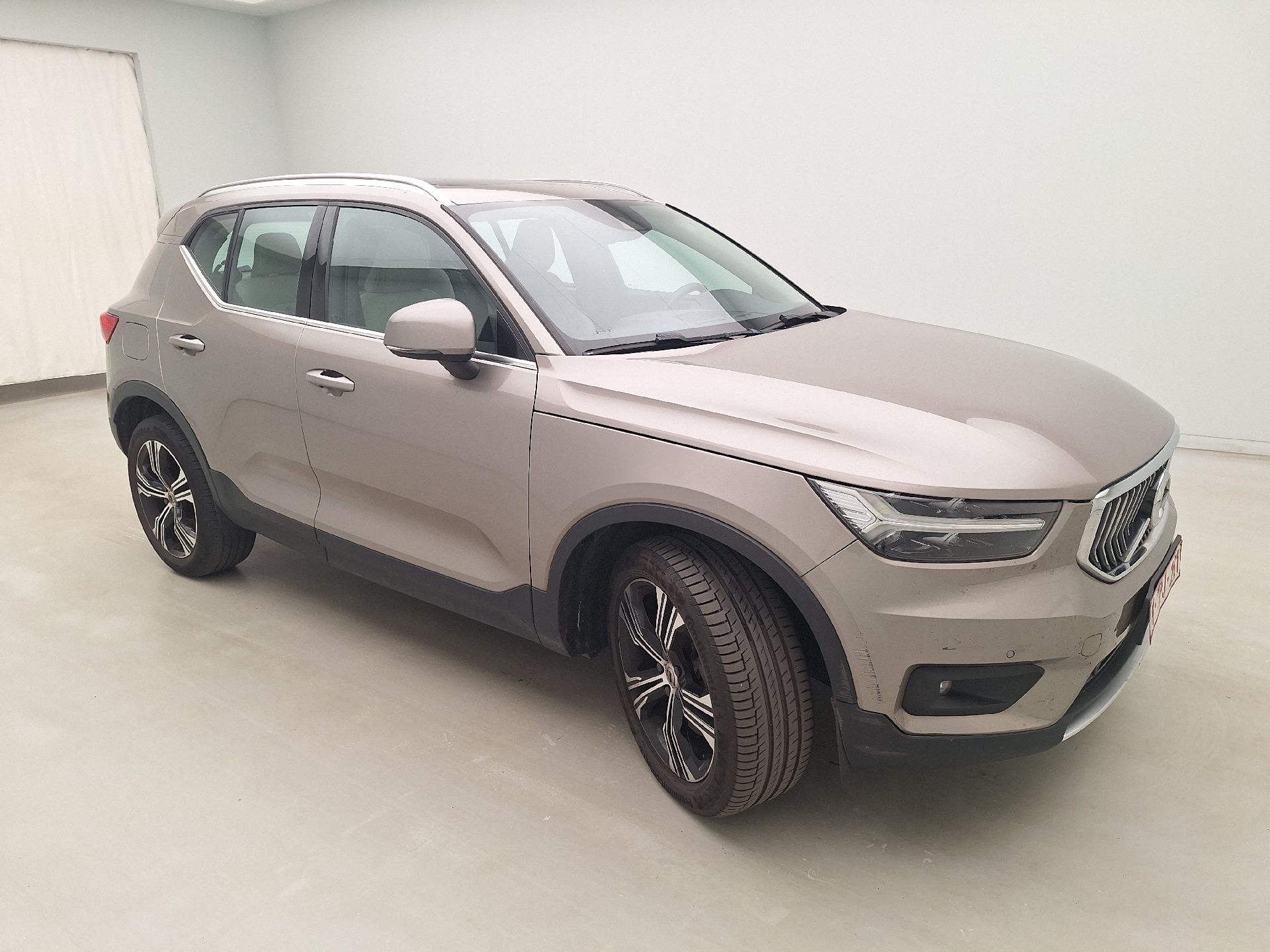 Volvo XC40 1.5 T5 Inscription
