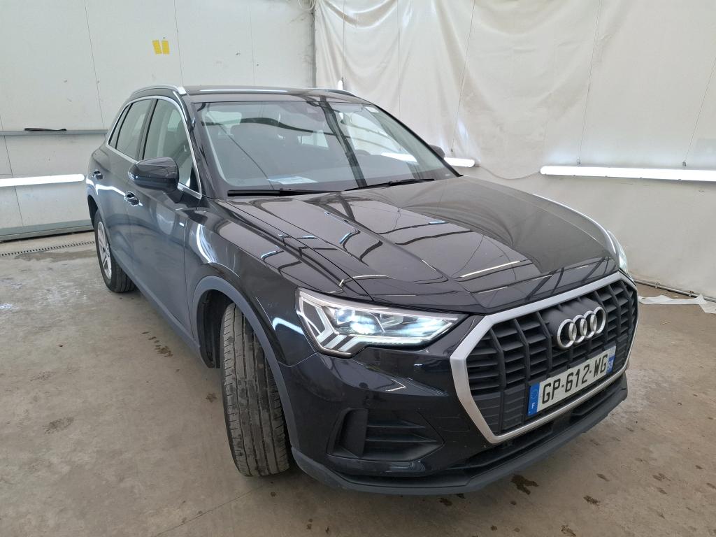 Audi Q3 45 TFSIe Business