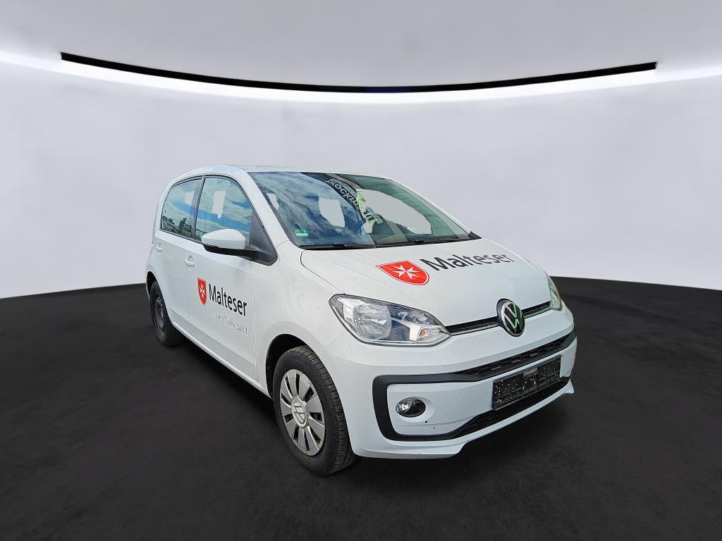 Volkswagen Up! 1.0