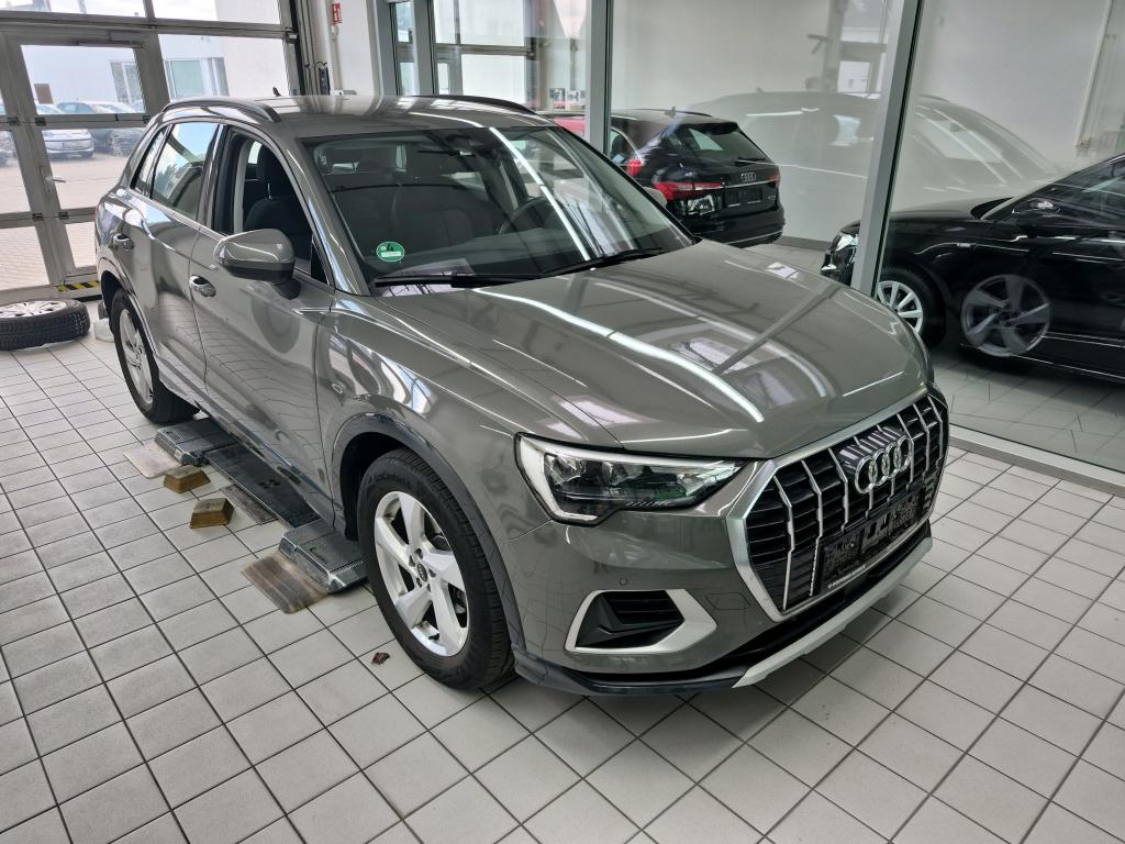 Audi Q3 35 TDI Advanced
