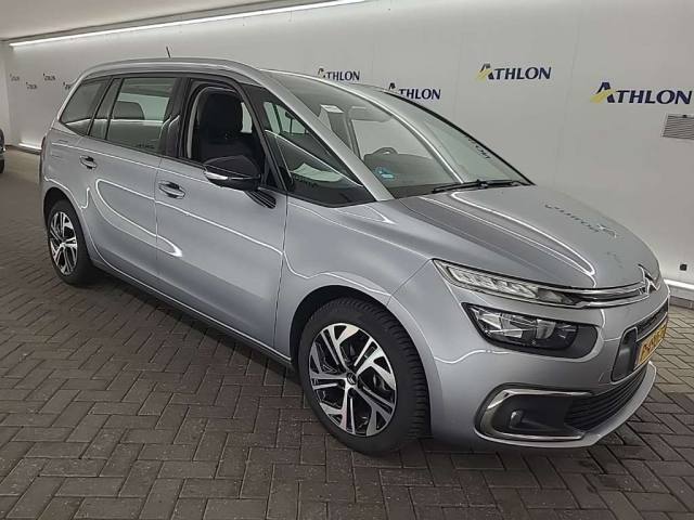 Citroën C4 Grand Spacetourer 1.2i Business