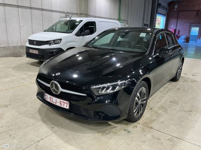 Mercedes-Benz A 250e Business Line
