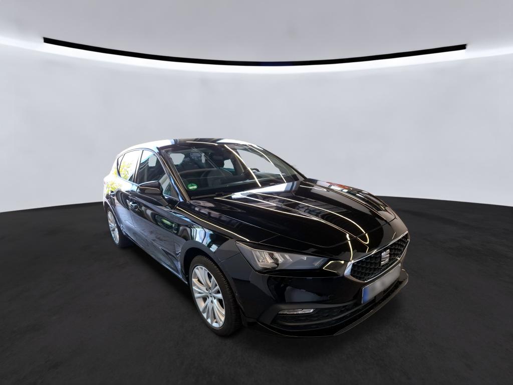 Seat Leon 1.5 TSI Style
