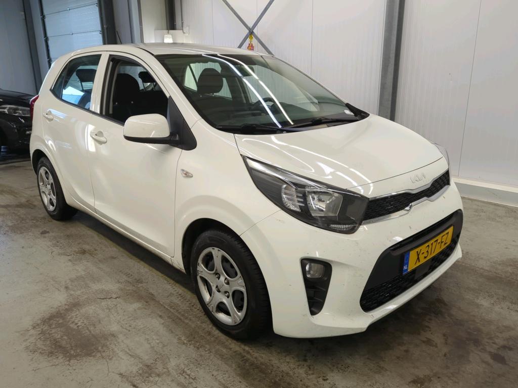 Kia Picanto 1.0 Comfort