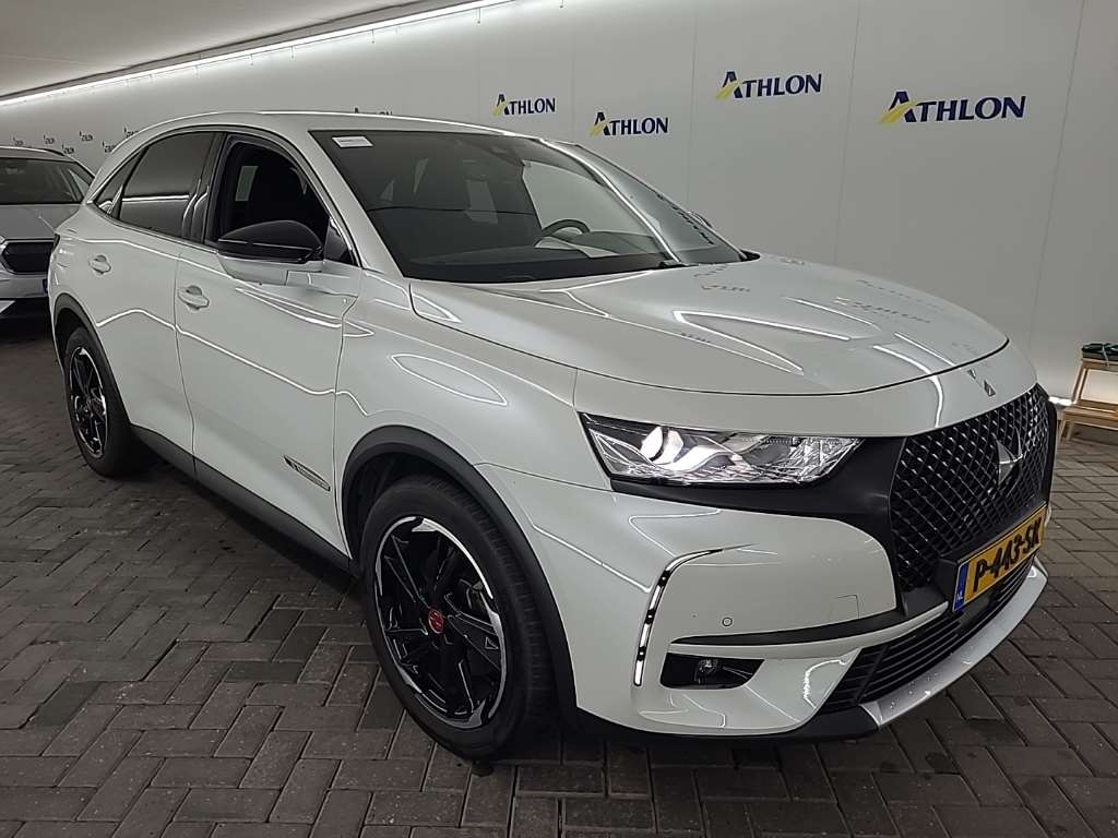 DS 7 Crossback 1.6 E-TENSE