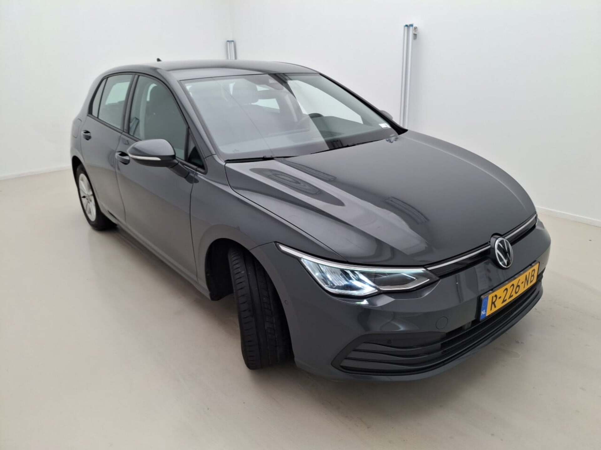 Volkswagen Golf 1.0 TSI Life