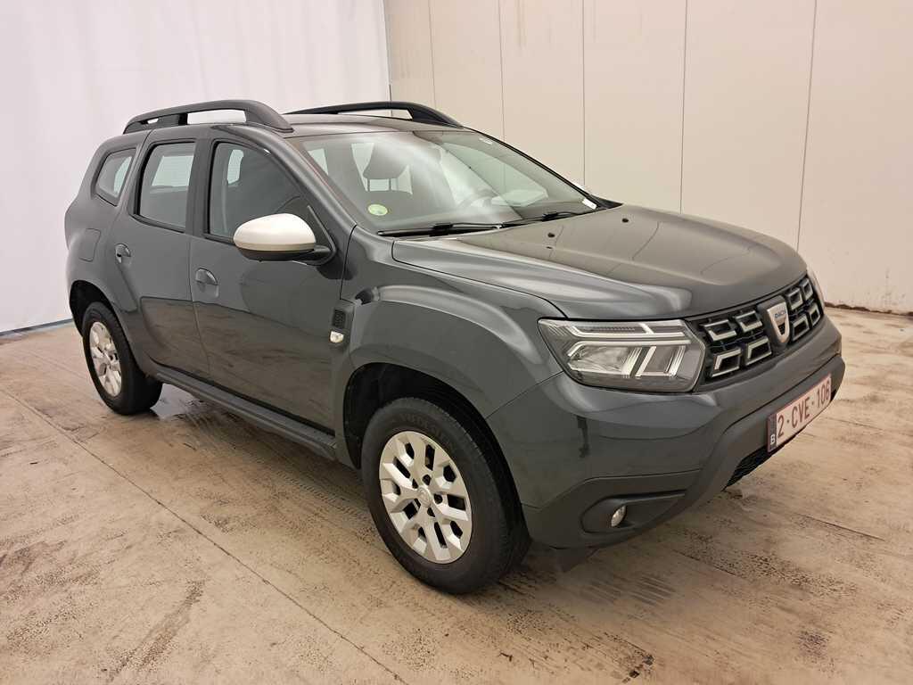Dacia Duster 1.5 dCi Expression