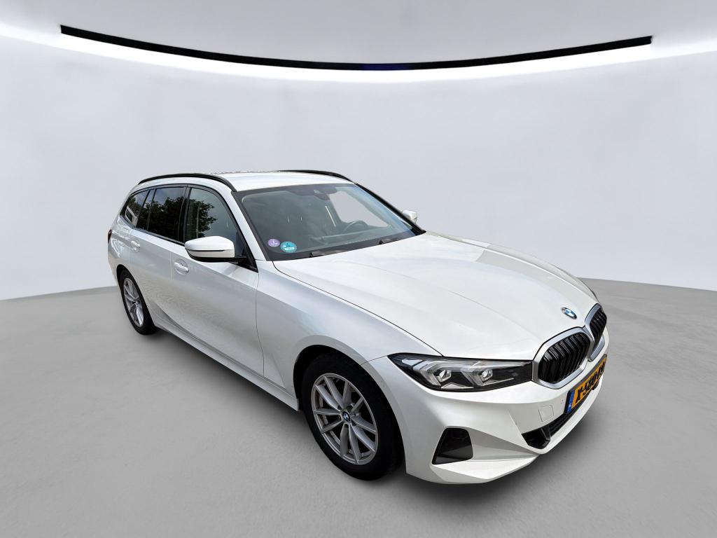 BMW 3 Series Touring 318i