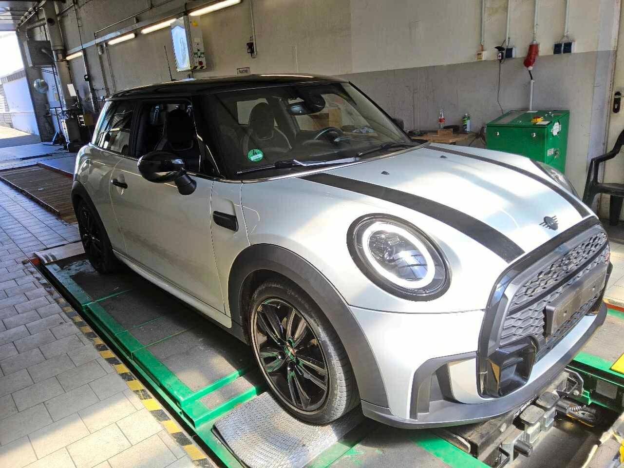 MINI 3 Doors Cooper Cooper