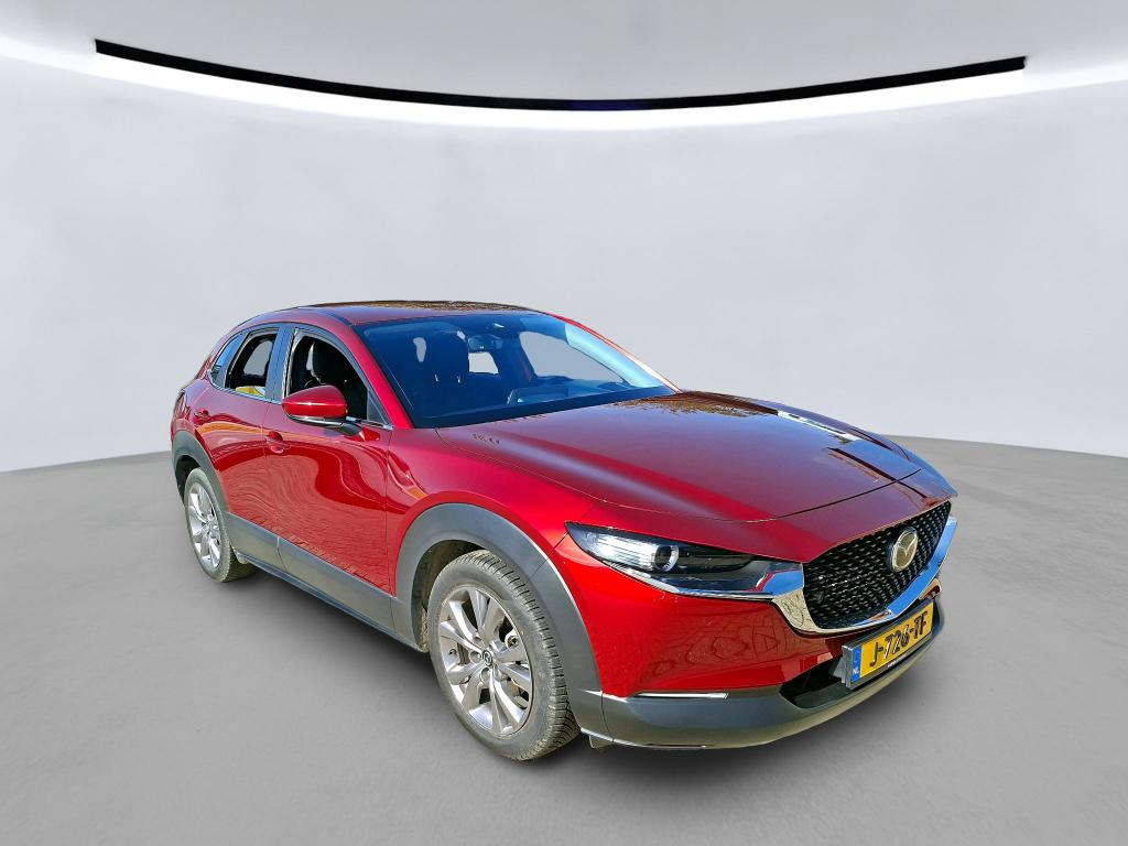 Mazda CX-30 2.0 SkyActiv Comfort