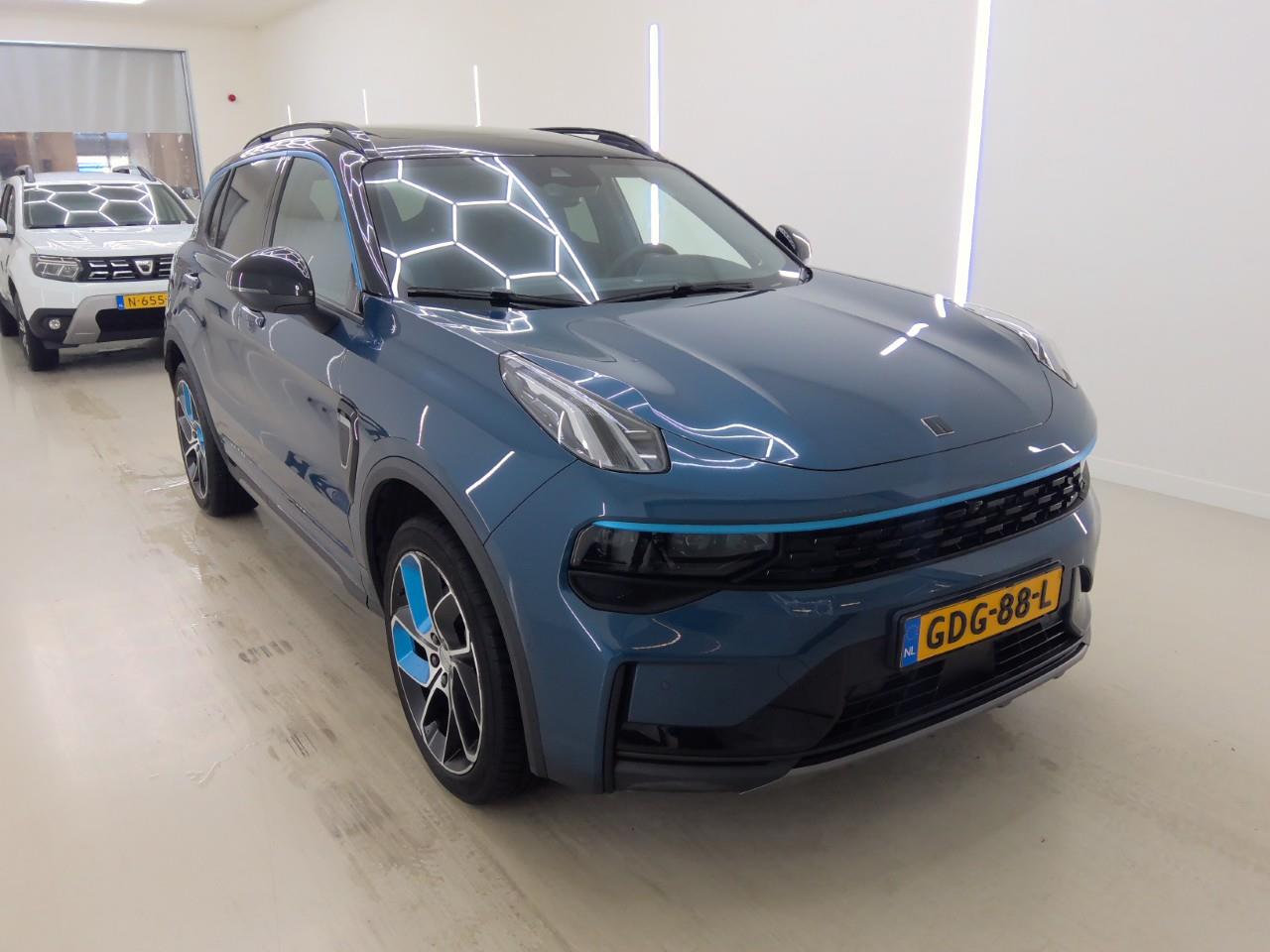 Lynk&Co 01 1.5