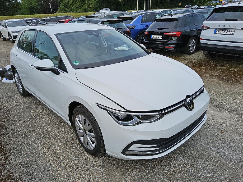 Volkswagen Golf 1.4 Style