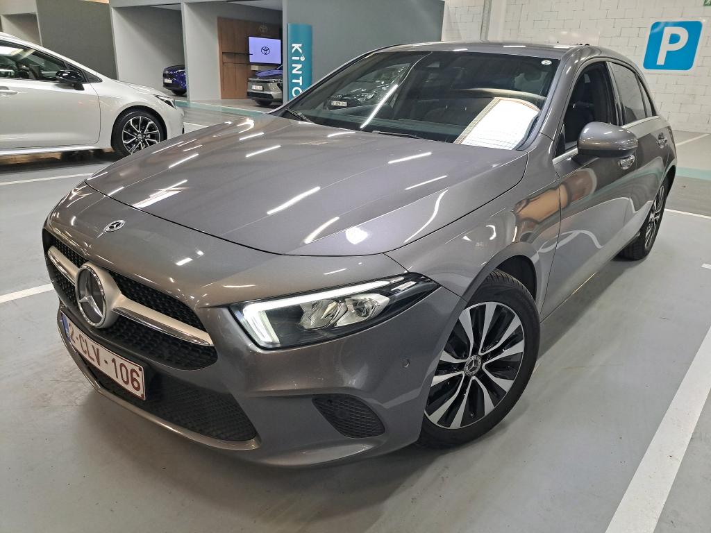 Mercedes-Benz A 250e Business Solution