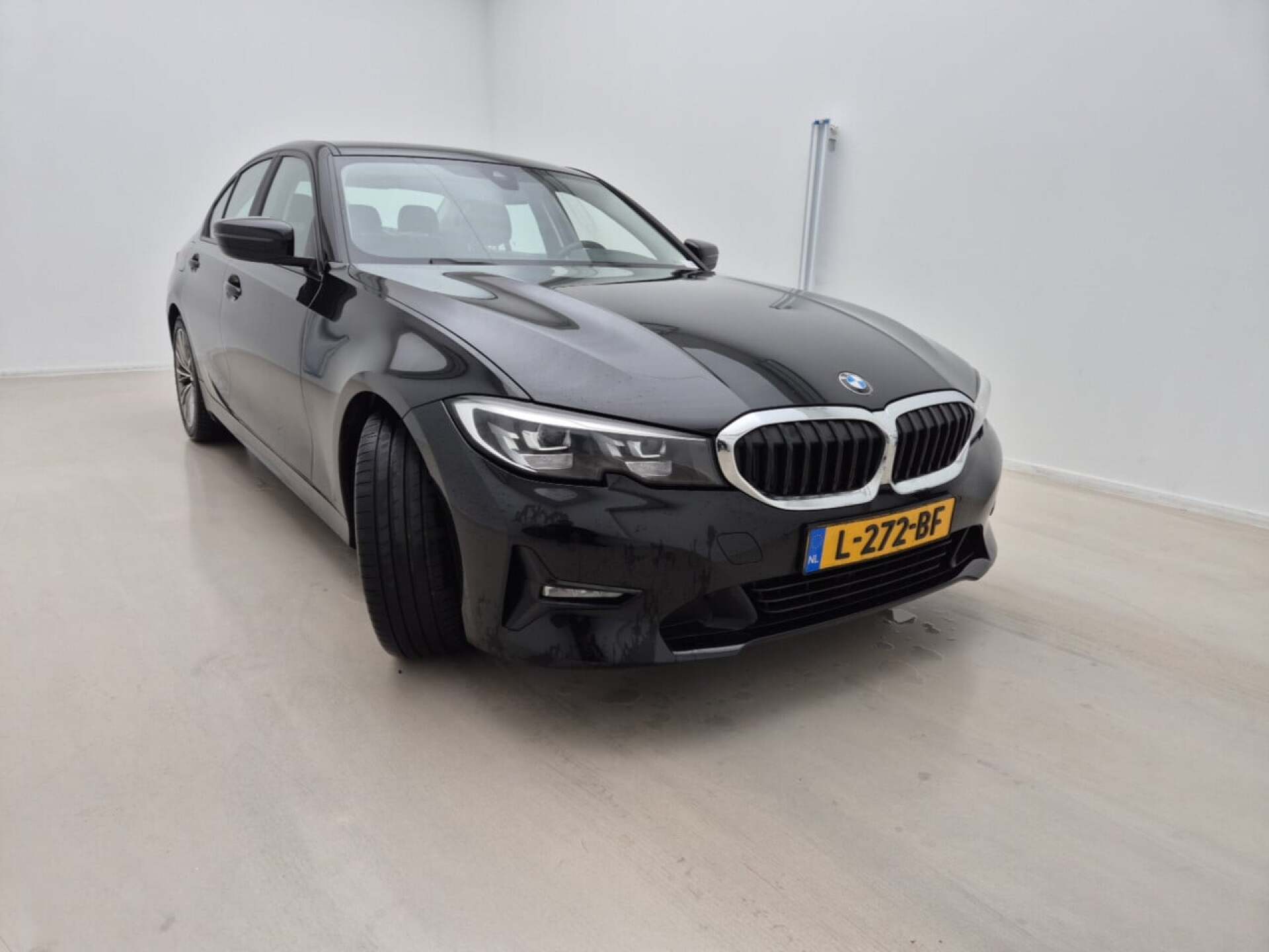BMW 3 Series 318d High Executive