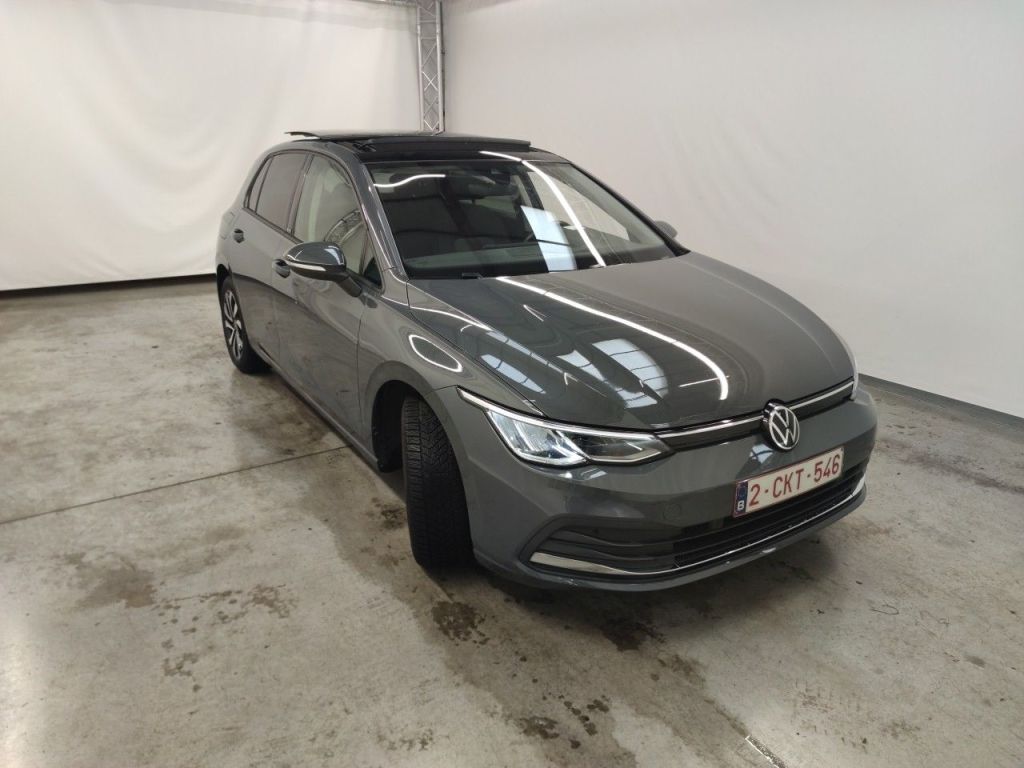 Volkswagen Golf 1.0 TSI Active