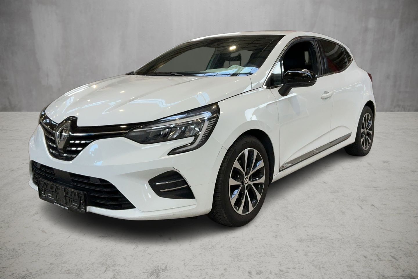 Renault Clio Techno